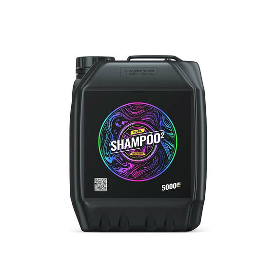 ADBL HOLAWESOME Shampoo(2) 5l - szampon samochodowy