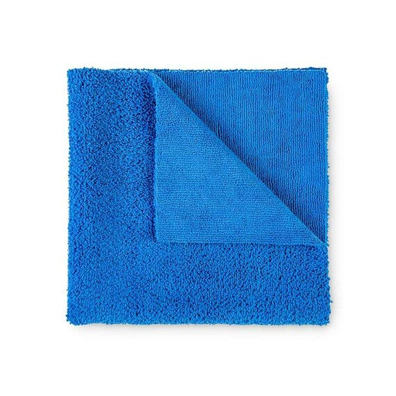 FX PROTECT MYSTIC BLUE Microfiber Towel 350gsm 40x40 - mikrofibra