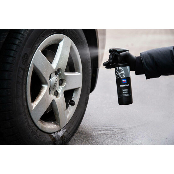 Cartec Essentials Wheel Wash 500ml