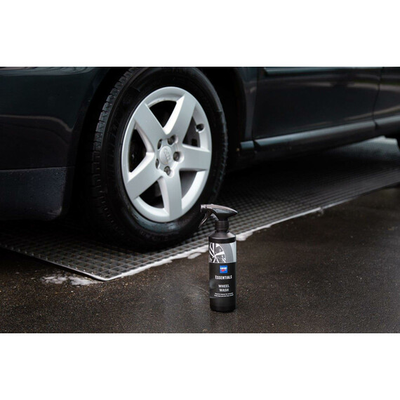 Cartec Essentials Wheel Wash 500ml