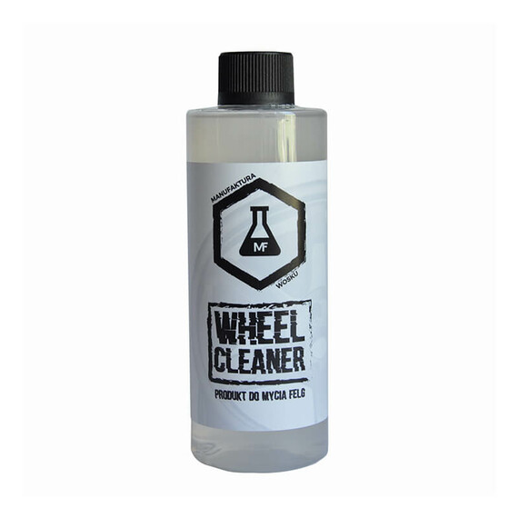 Manufaktura Wosku Wheel Cleaner 500ml - środek do czyszczenia felg