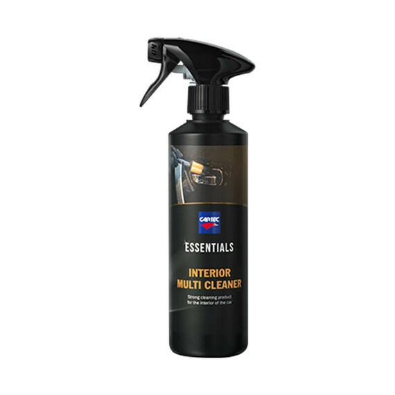 Cartec Essentials Wheel Wash 500ml