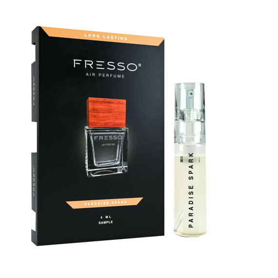 Fresso Paradise Spark Perfumy 4ml - tester