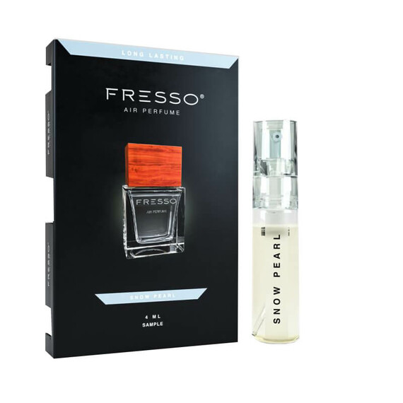 Fresso Snow Pearl Perfumy 4ml - tester