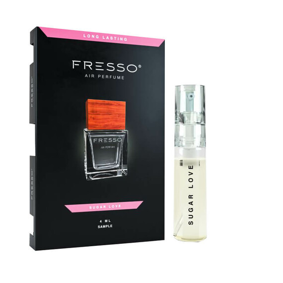 Fresso Sugar Lover Perfumy 4ml - tester
