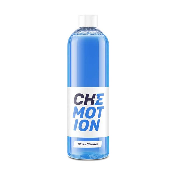 Chemotion Glass Cleaner 1L - płyn do mycia szyb