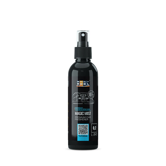ADBL Magic Mist SSW 200ml - zapach