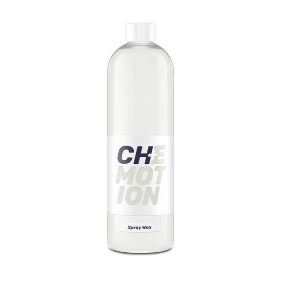 Chemotion Spray Wax 1l - wosk w sprayu