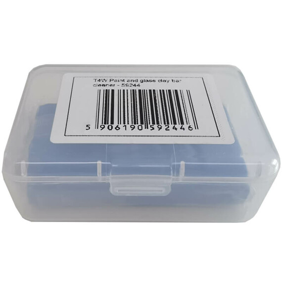 T4W glinka do czyszczenia lakieru i szkła 100g