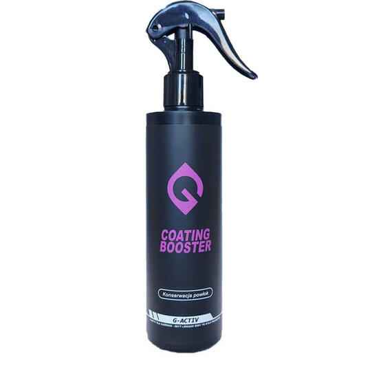 Tevo Coating Booster 250ml odżywka do powłok
