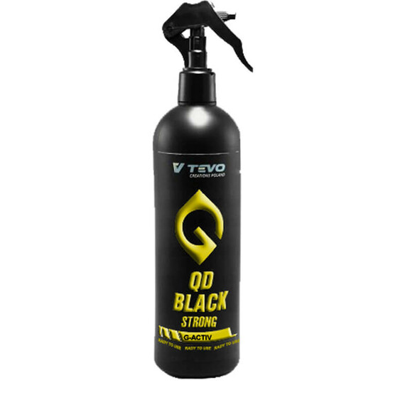 Tevo QD Black Strong 500ml - quick detailer