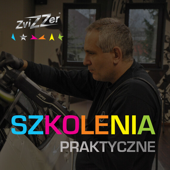 Szkolenie ZviZZer One Polish