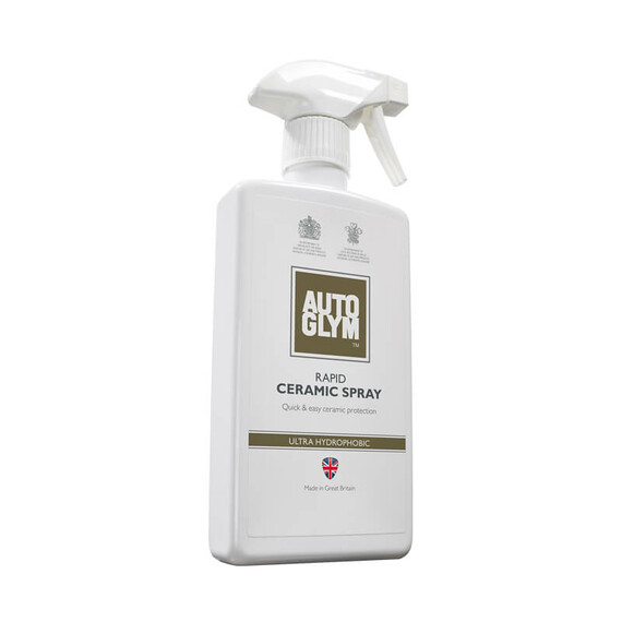 Autoglym Rapid Ceramic Spray 500ml
