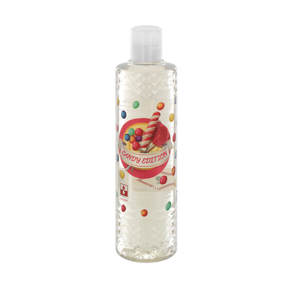 BINDER Premium Car Shampoo CANDY EDITION 500ml - wysoko skoncentrowany szampon