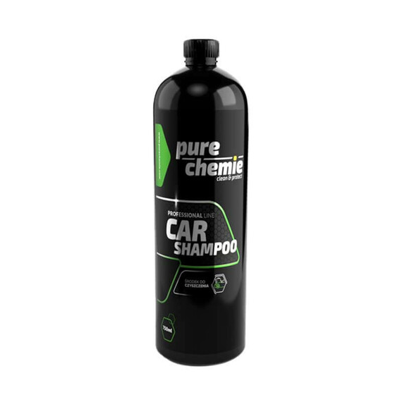 Pure Chemie Car Shampoo 750ml - kwaśny szampon samochodowy