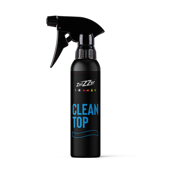 ZviZZer Clean Top 250ml - produkt do odtłuszczania powierzchni