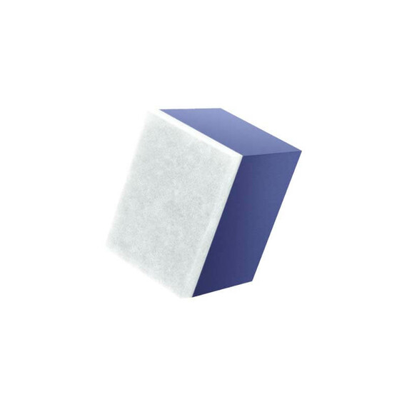 ADBL Glass Cube - filcowa kostka polerska
