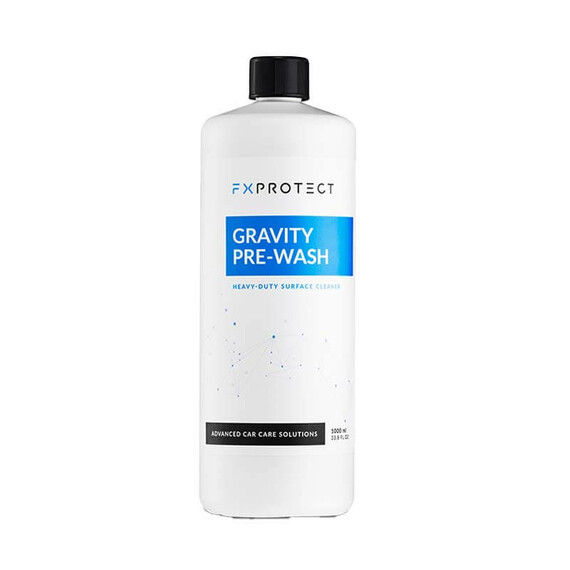 Fx Protect Gravity Pre-Wash 1L - mycie wstępne