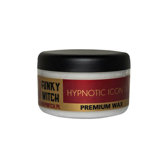 Funky Witch Hypnotic Icon 76 Premium Wax 100g - wosk