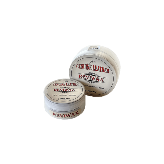 Kecav Reviwax 50ml - wosk do skóry