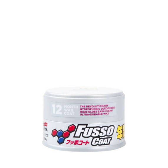 Soft99 Protection Time Set Light Compound Z