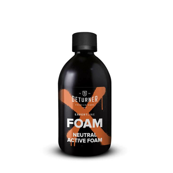 Deturner Xpert Foam 500ml - piana aktywna