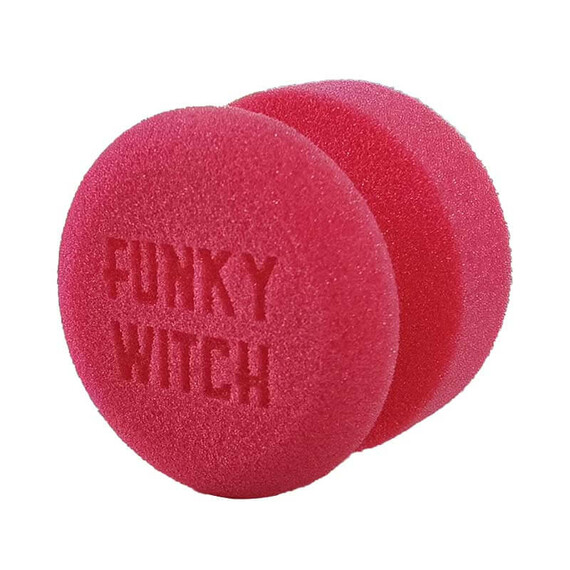 Funky Witch Zig-Zag Wax Applicator - aplikator wosku