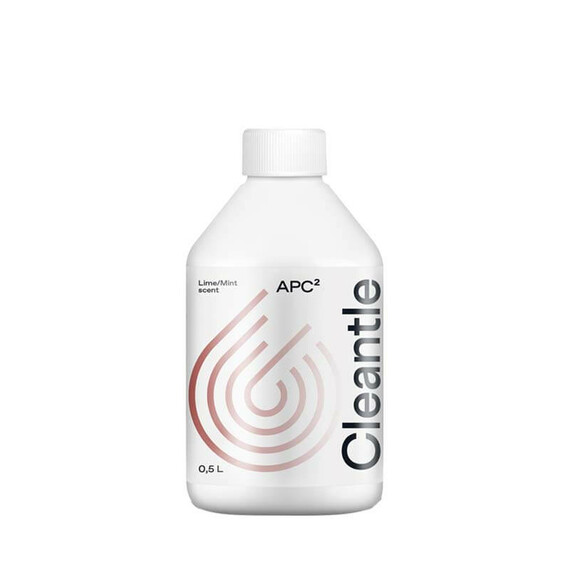 Cleantle APC 500ml Lime-Mint Scent