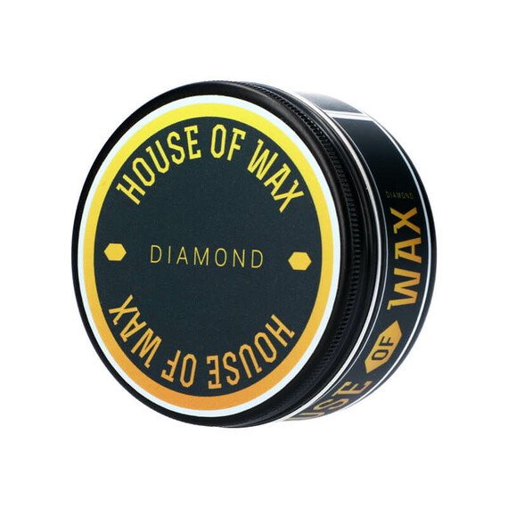 House Of Wax Diamond 100ml - ekskluzywny wosk konkursowy
