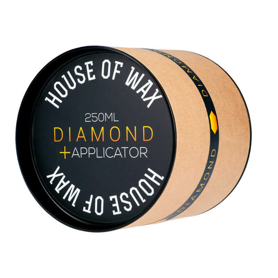 House Of Wax Diamond 250ml - ekskluzywny wosk konkursowy