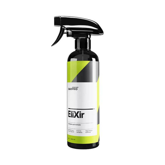 CarPro Elixir 500ml - quick detailer