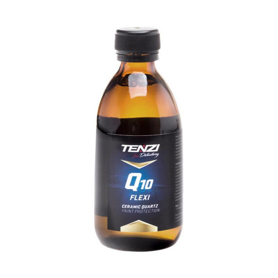 Tenzi ProDetailing Q10 Flexi 250ml - powłoka kwarcowa
