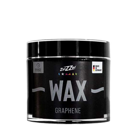 ZviZZer Wax Graphene 200ml - wosk grafenowy