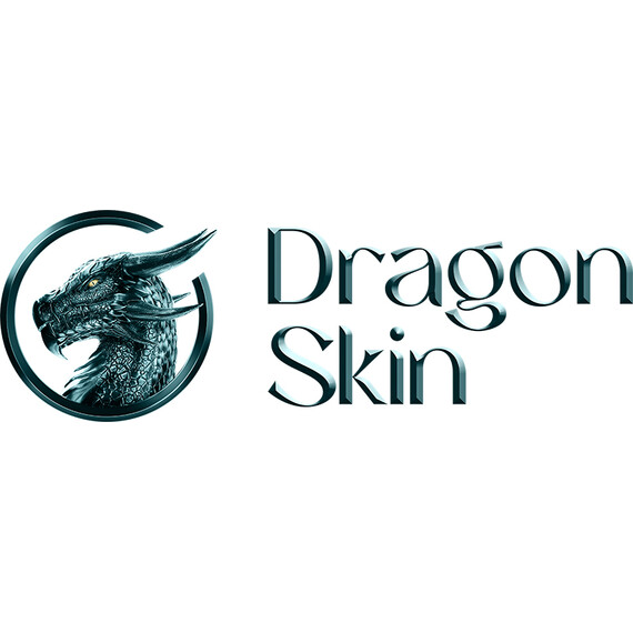 Dragon Skin Folia PPF GLOSS BLACK - rolka 15mb