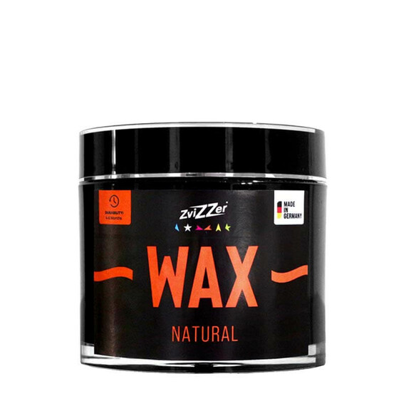 ZviZZer Wax Natural 200ml - wosk naturalny