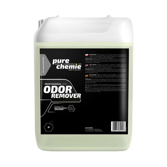 Pure Chemie Odor Remover 5L - neutralizator zapachów