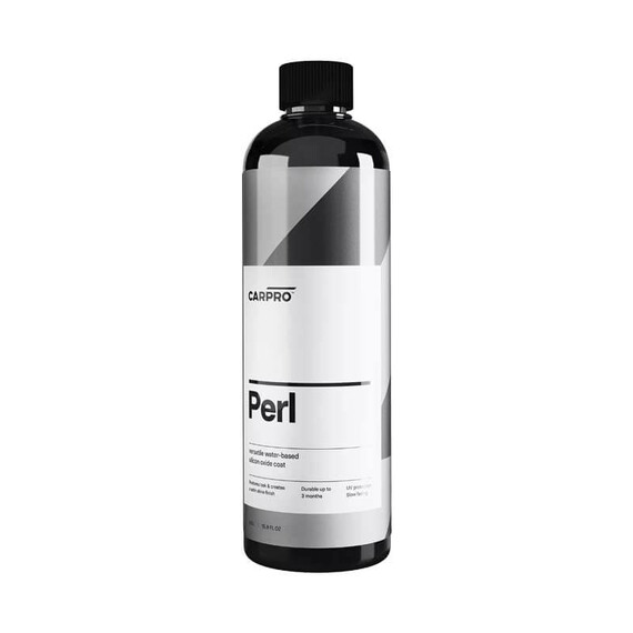 Carpro Perl Coat 500ml - pielęgnacja opon, plastiku, winylu, gumy