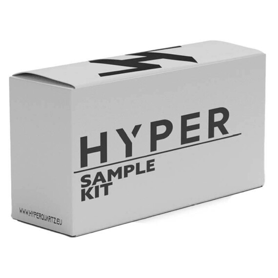 Hyper Sample Kit 11x50ml