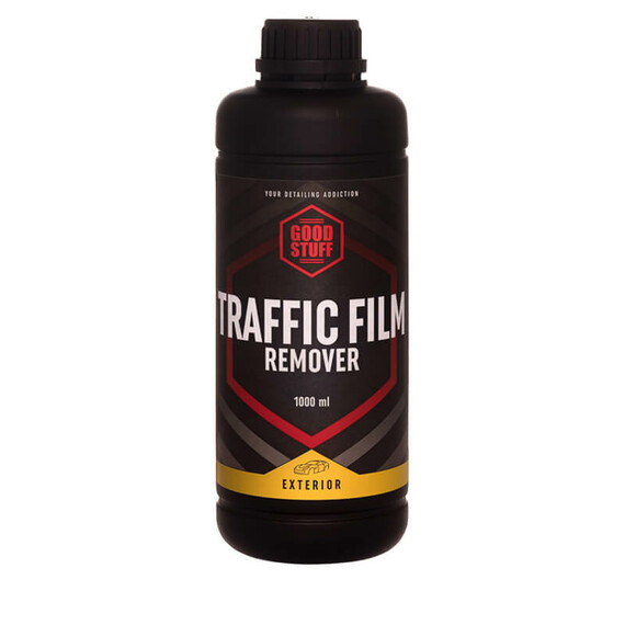 Good Stuff Traffic Film Remover 1L - mycie wstępne