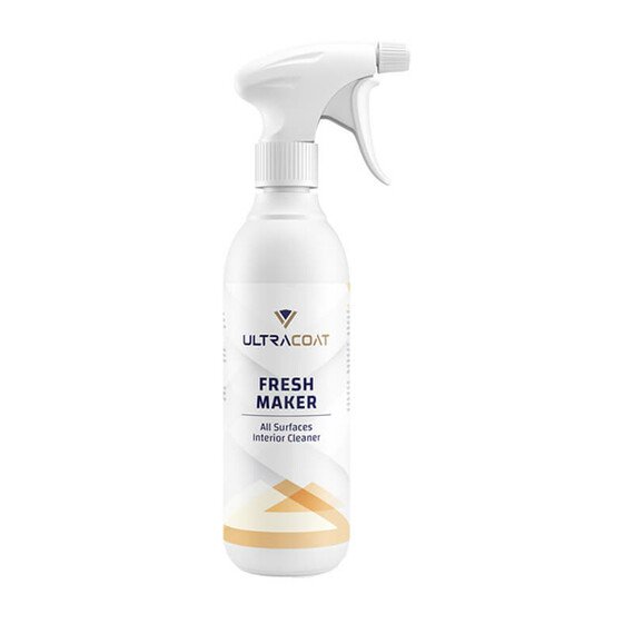 Ultracoat Fresh Maker All Surfaces Interior Cleaner 500ml
