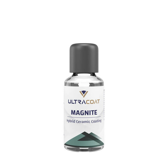 Ultracoat Magnite 30ml - hybrydowa powłoka ochronna