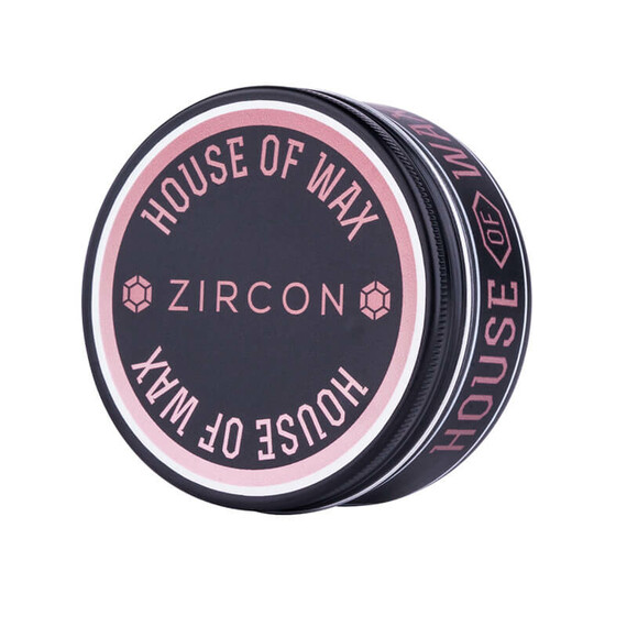 House Of Wax Zircon 100ml - naturalny wosk z dodatkiem krzemionki