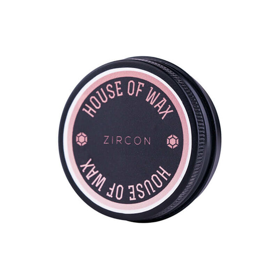 House Of Wax Zircon 30ml - naturalny wosk z dodatkiem krzemionki