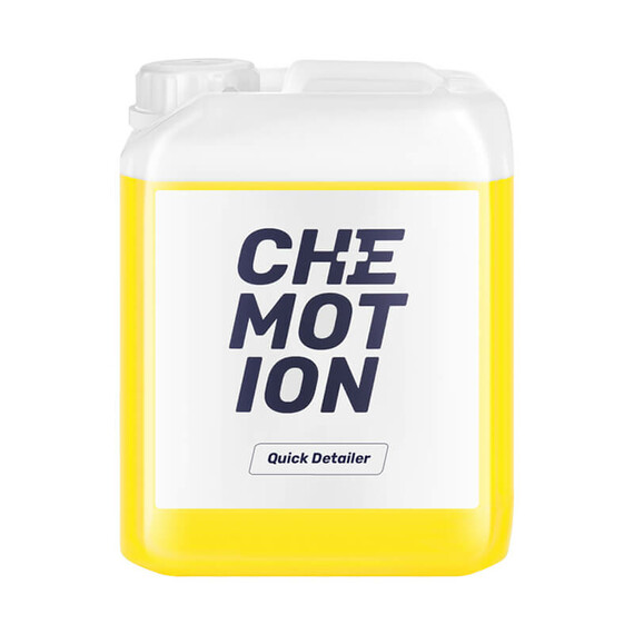 Chemotion Quick Detailer 5l