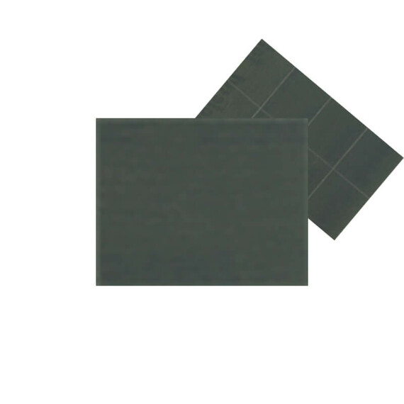 Kovax Tolecut Black K3000 29x35mm 1/8 - przylepny papier ścierny
