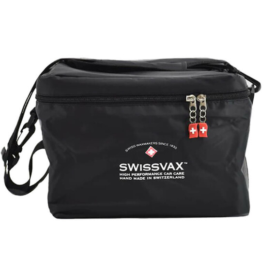 SWISSVAX ENTRY COOLER BAG torba termiczna
