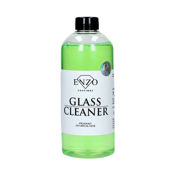 Enzo Coatings Glass Cleaner 1L - płyn do mycia szyb
