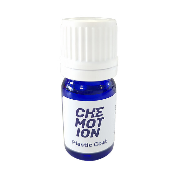 Chemotion Plastic Coat 5ml - powłoka ochronna do tworzyw sztucznych