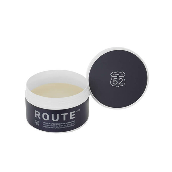 Chemotion Route x52 Hand-Crafted Exclusive Hybrid Wax 40g - wosk