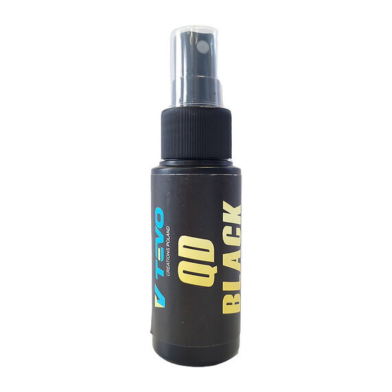 Tevo QD Black Strong 50ml tester - quick detailer